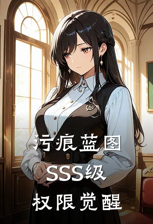 污痕蓝图：SSS级权限觉醒
