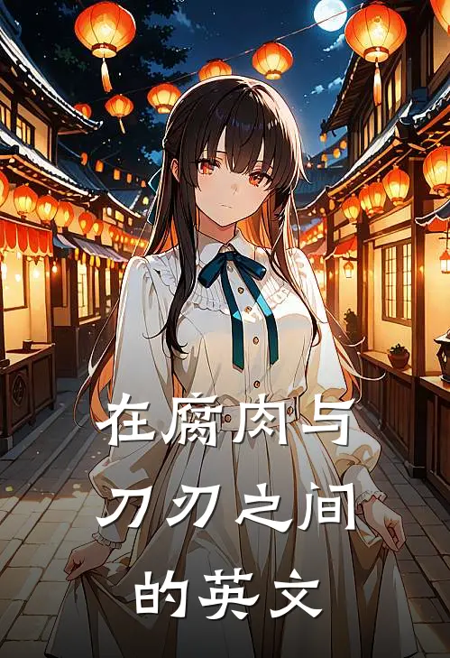 在腐肉与刀刃之间的英文
