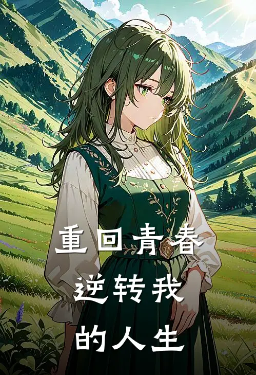 重回青春，逆转我的人生