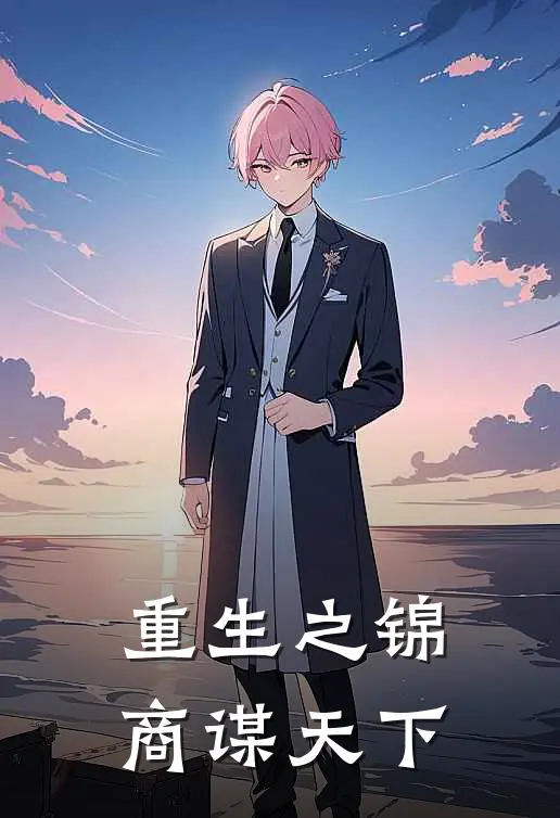 重生之锦商谋天下
