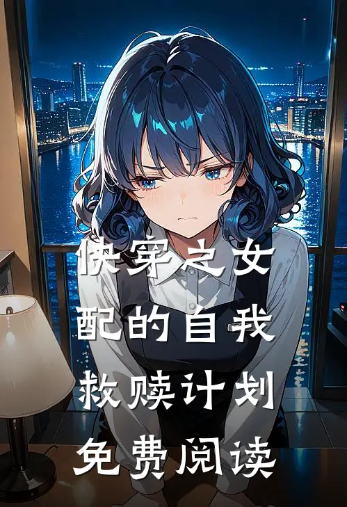 快穿之女配的自我救赎计划免费阅读