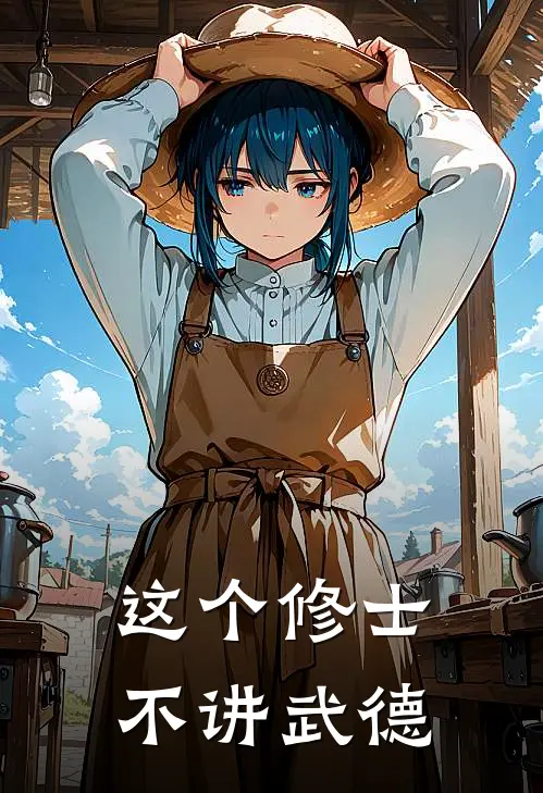 这个修士不讲武德