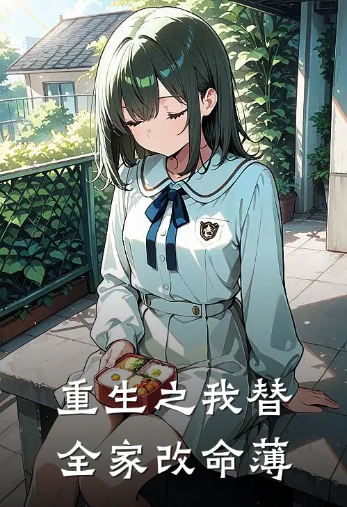 重生之我替全家改命薄