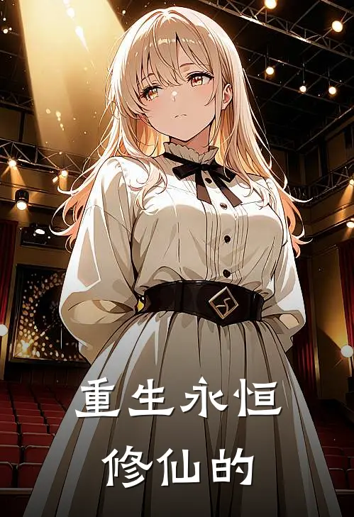 重生永恒修仙的
