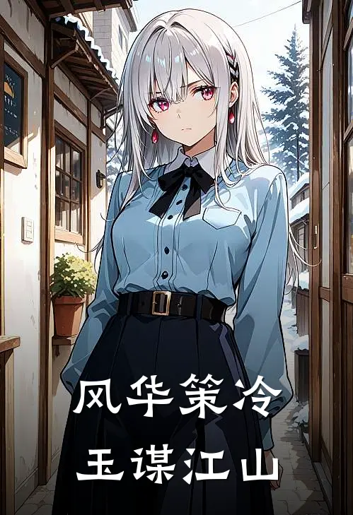 风华策冷玉谋江山