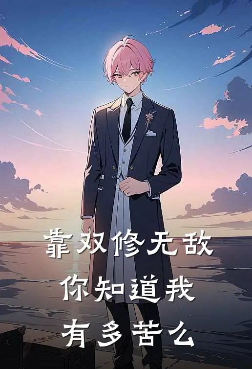 靠双修无敌,你知道我有多苦么