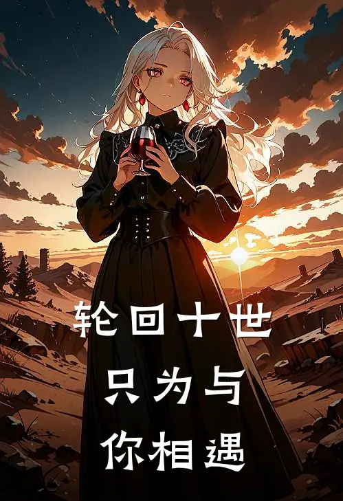 轮回十世，只为与你相遇