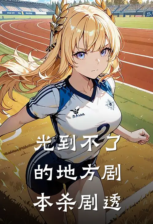 光到不了的地方剧本杀剧透