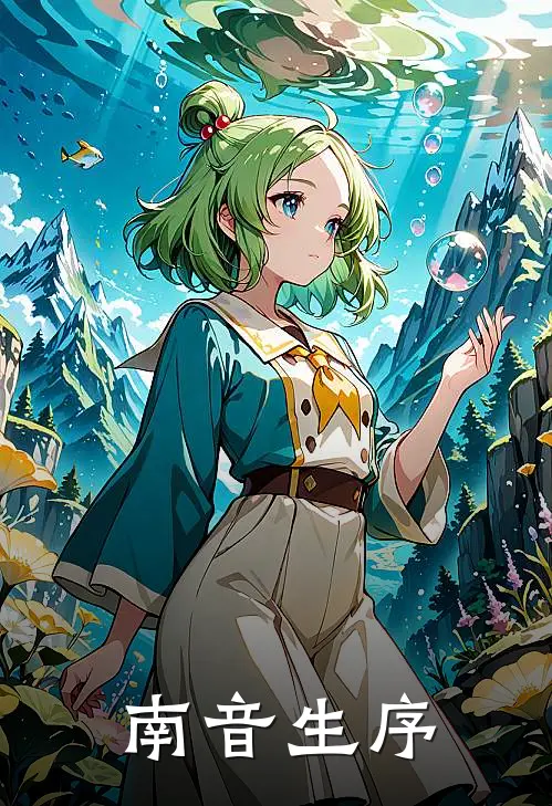 南音生序