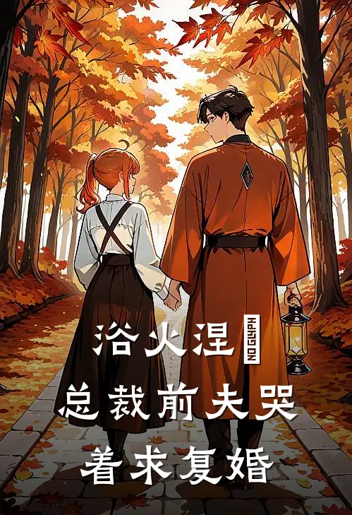 浴火涅槃：总裁前夫哭着求复婚