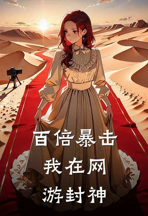 百倍暴击，我在网游封神