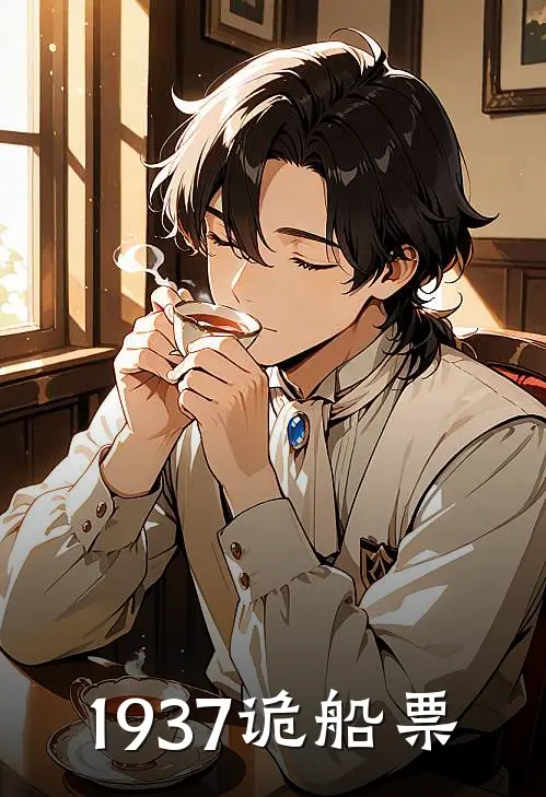 1937诡船票林夏陆川全文免费阅读无弹窗大结局_(1937诡船票)林夏陆川最新章节列表笔趣阁（1937诡船票）