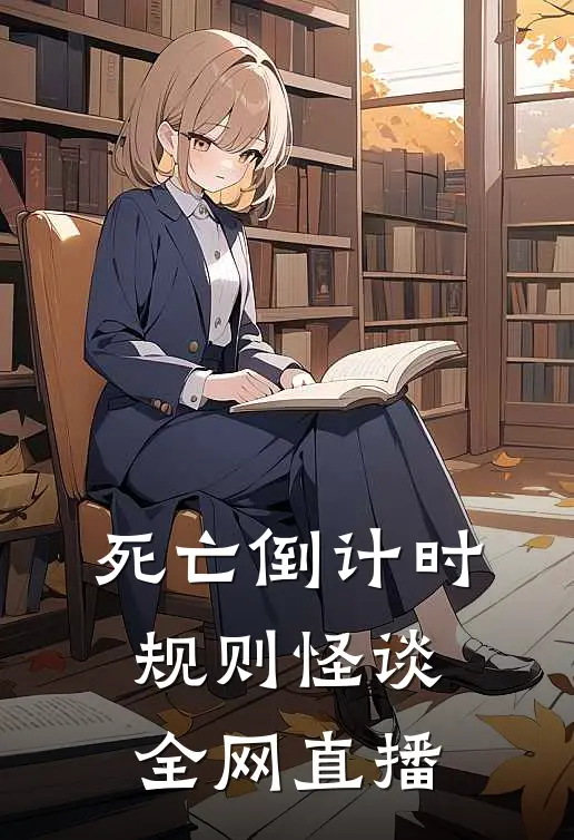 死亡倒计时：规则怪谈全网直播