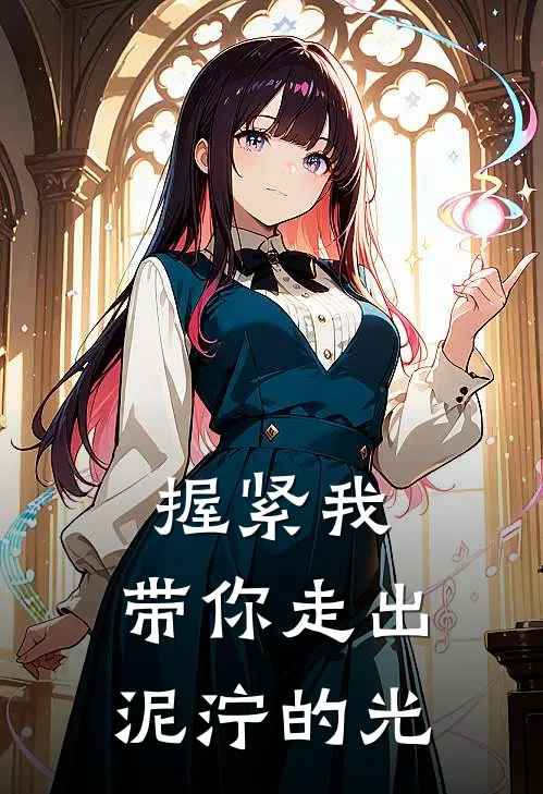 握紧我，带你走出泥泞的光