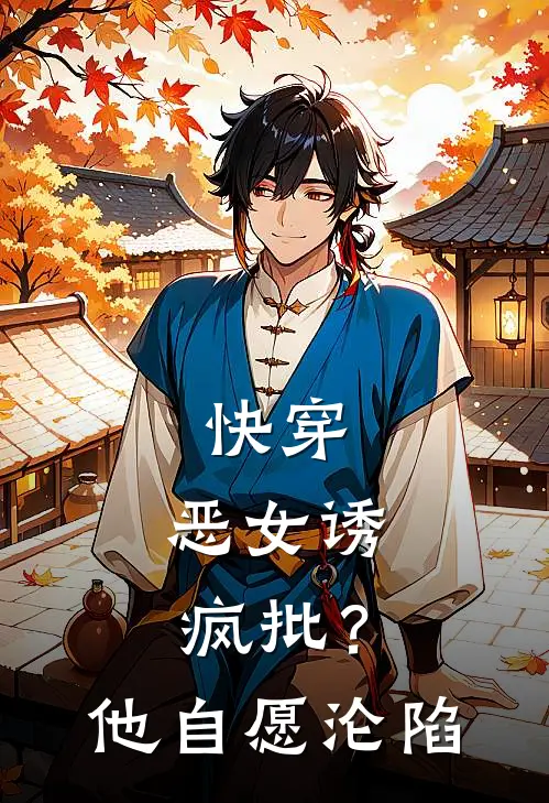 快穿：恶女诱疯批？他自愿沦陷祝子棠顾望景免费小说全集_免费小说在哪看快穿：恶女诱疯批？他自愿沦陷(祝子棠顾望景)