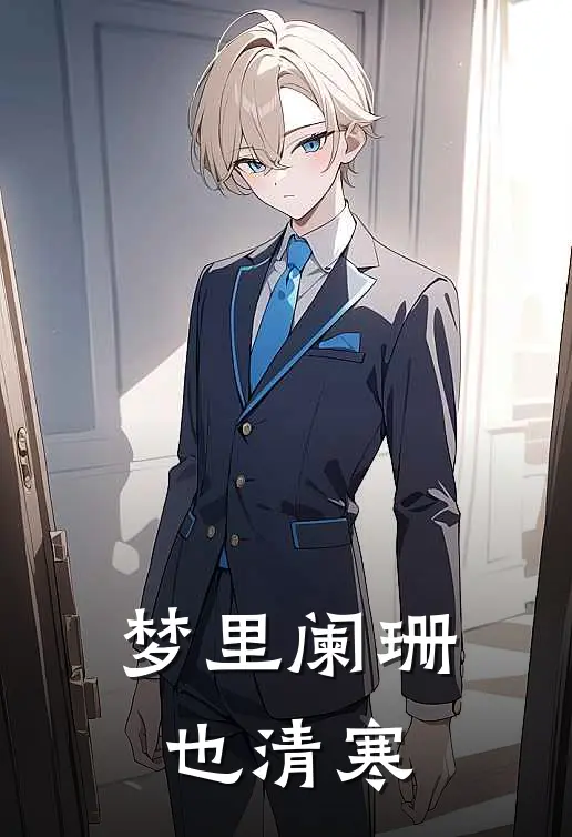 梦里阑珊也清寒