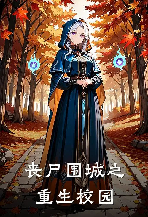 丧尸围城之重生校园