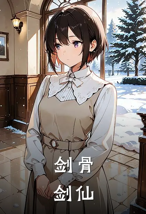 剑骨，剑仙顾长安李玄霄小说完结免费_最新章节列表剑骨，剑仙(顾长安李玄霄)