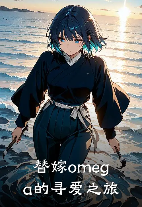 替嫁omega的寻爱之旅