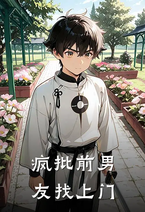 疯批前男友找上门