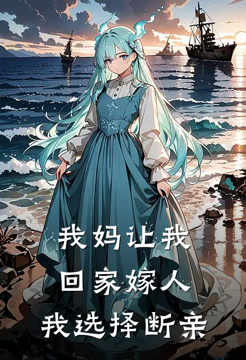 我妈让我回家嫁人，我选择断亲