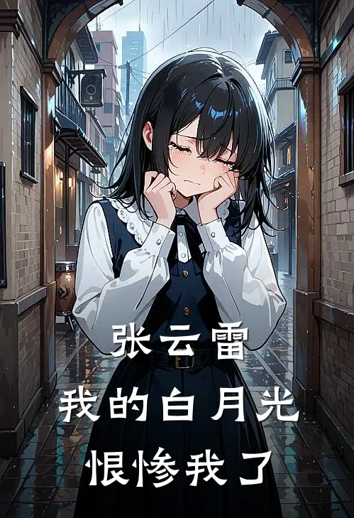 张云雷：我的白月光恨惨我了张云雷苏冰默全文在线阅读_张云雷：我的白月光恨惨我了全集免费阅读