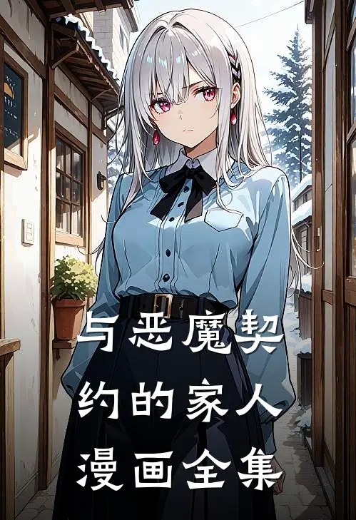 与恶魔契约的家人漫画全集