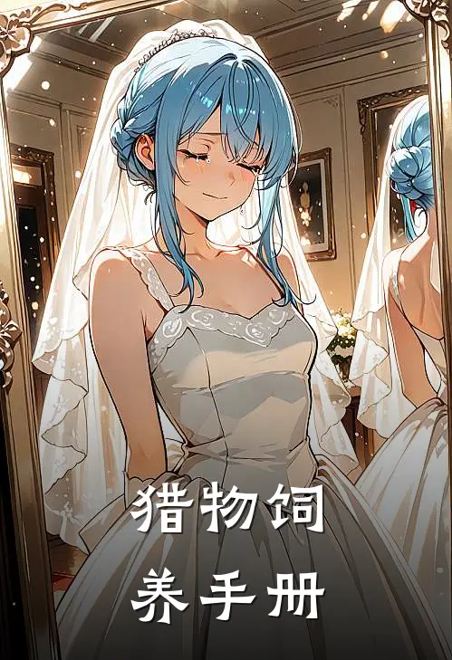 猎物饲养手册