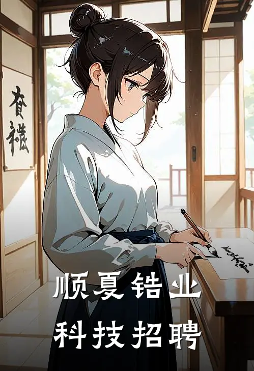 顺夏锆业科技招聘