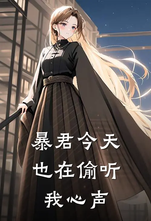 暴君今天也在偷听我心声