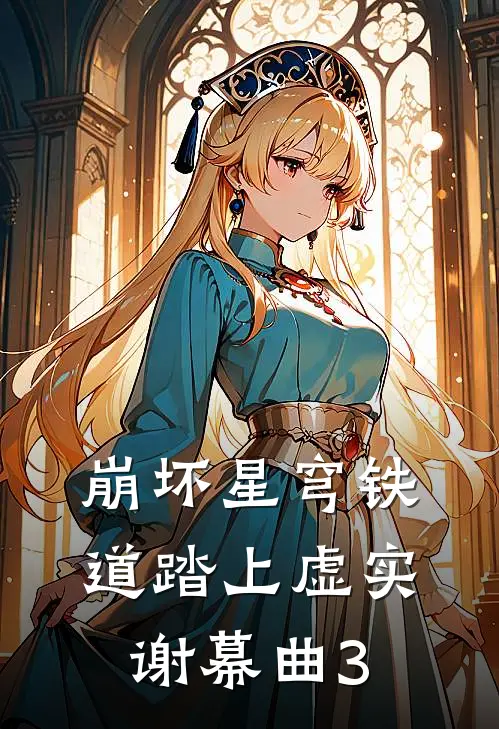 崩坏星穹铁道踏上虚实谢幕曲3