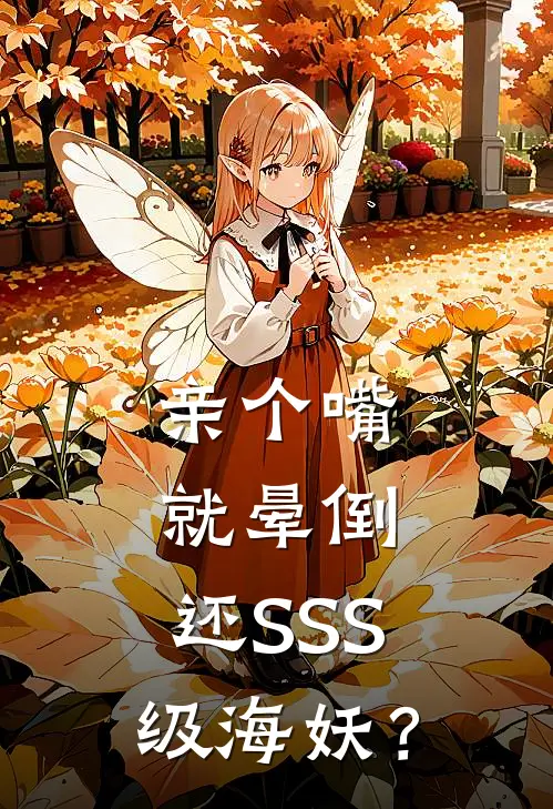 亲个嘴就晕倒，还SSS级海妖？