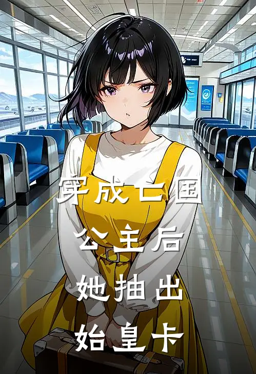 穿成亡国公主后，她抽出始皇卡