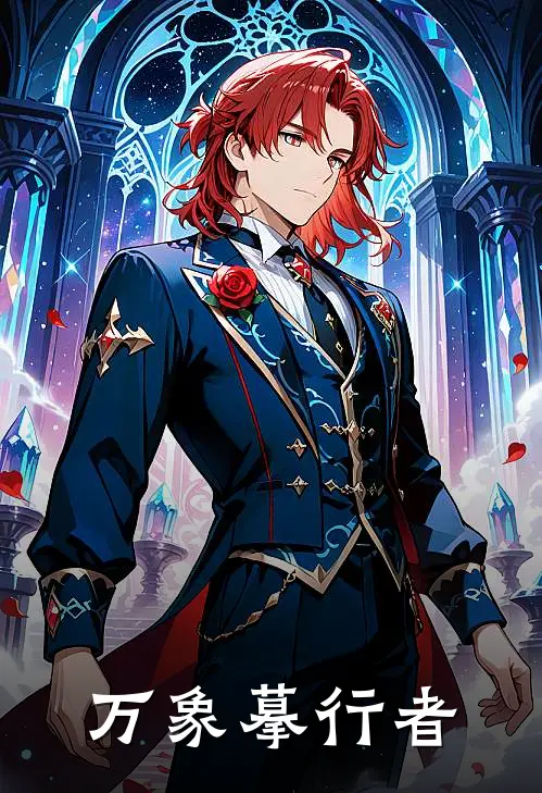 万象摹行者(陈烬陈烬)已完结小说_万象摹行者(陈烬陈烬)小说免费在线阅读