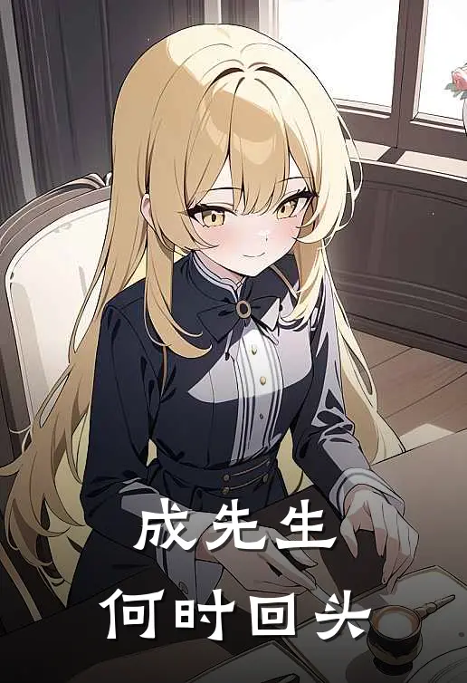 成先生，何时回头