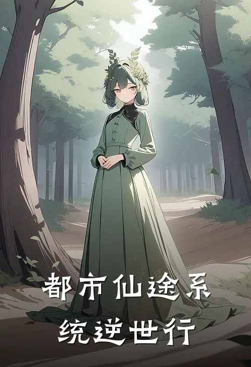 都市仙途系统逆世行