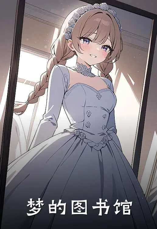 梦的图书馆(阿澈阿琳)完整版免费全文阅读_最热门小说梦的图书馆阿澈阿琳