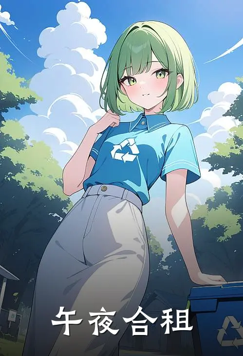 午夜合租