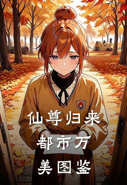 仙尊归来：都市万美图鉴