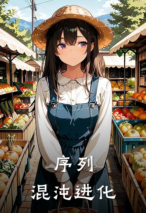 序列：混沌进化