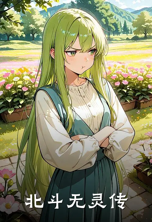 北斗无灵传