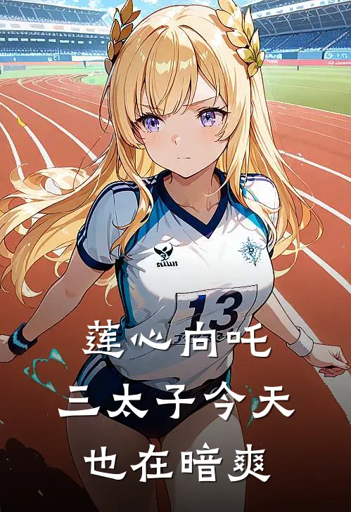 莲心向吒：三太子今天也在暗爽