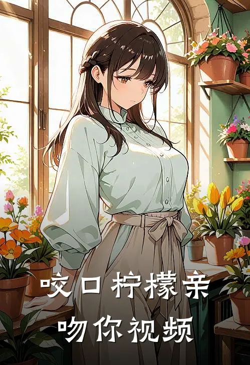 咬口柠檬亲吻你视频