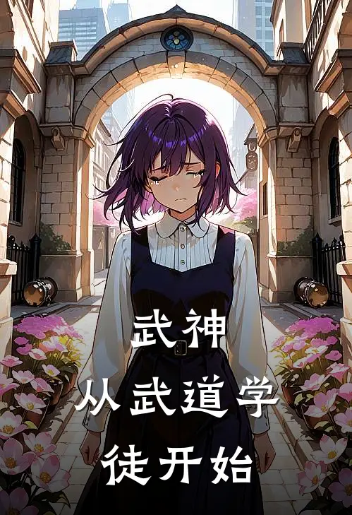 武神：从武道学徒开始