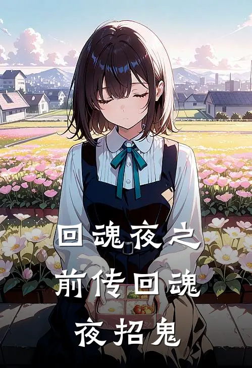回魂夜之前传回魂夜招鬼