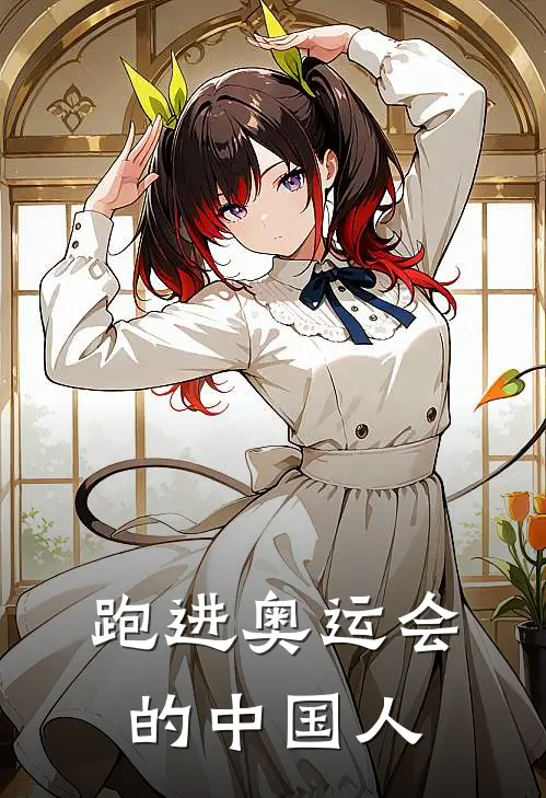 跑进奥运会的中国人