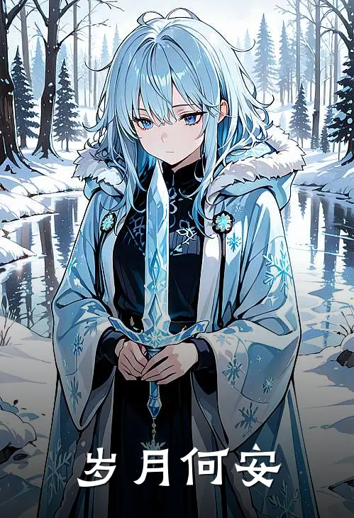 《岁月何安》何安岳岁岁_(岁月何安)全集在线阅读