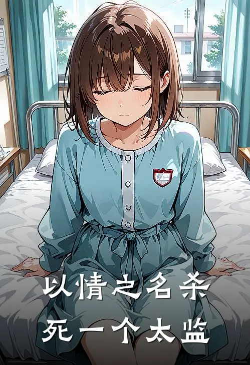 以情之名杀死一个太监