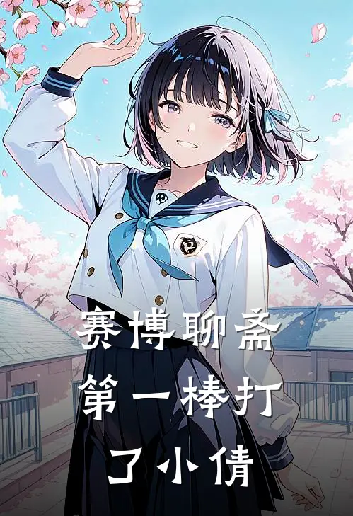 赛博聊斋，第一棒打了小倩