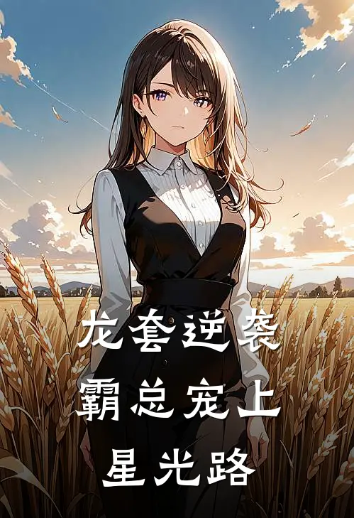 龙套逆袭，霸总宠上星光路